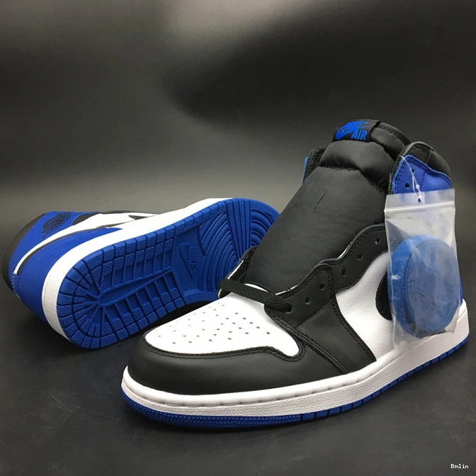 Bmlin Shoes Fragment Jordan1 Retro QuickDry 3782 716371- 1013